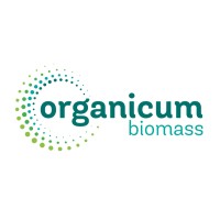 Organicum Biomass logo - Similar company to Actuo