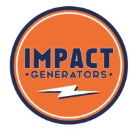 IMPACT GENERATORS LIMITED logo - Similar company to Mannings Facilities Management Ltd