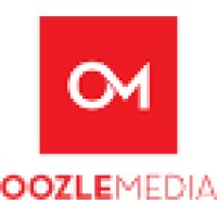 Oozle Media logo - Similar company to Set Fire Creative