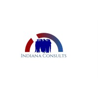 Indiana Consults logo - Similar company to Melton Groups