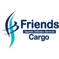 Friends Cargo logo - Similar company to S&S Logistics Services