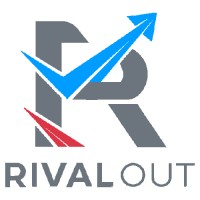 RivalOut logo - Similar company to Cloudneurix