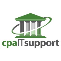 CPA IT Support logo - Similar company to Cpa Gurus Llc