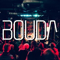 BOUDA studio Hamburg logo - Similar company to Audified