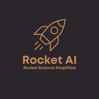 ROCKET AI PTY. LTD. logo - Similar company to Rocket Ai Canada