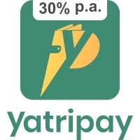 YatriPay Limited logo - Similar company to Cico