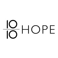 10/10 HOPE HK logo - Similar company to Beyorg
