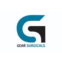 GEAR SURGICALS logo - Similar company to Gid Ai