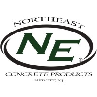 Northeast Concrete Products logo - Similar company to Tsa Manufacturing