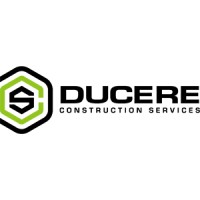 Ducere Construction Services logo - Similar company to Wondered Learning
