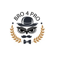 Bro4Pro logo - Similar company to Stylectro