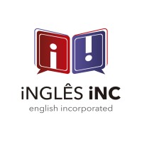 iNGLÊS iNC logo - Similar company to Moonshot Educação