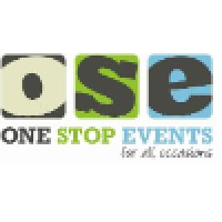 One Stop Events Ltd