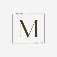 Mars Insights logo - Similar company to Bbs Obserwator