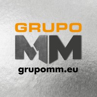 Grupo MM logo - Similar company to Bilt Building Solutions