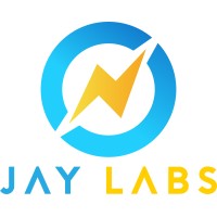 Jay Labs LLC logo - Similar company to Wave Labs