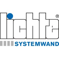 Lichte Systemwand GmbH logo - Similar company to Blanke Türenwerke Gmbh