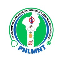 Programme National de Lutte contre les MNT logo - Similar company to Socioanimer