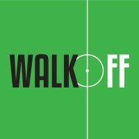 WalkOff logo - Similar company to Grafeek Communication - Votre Partenaire Pour Tous Vos Supports Personnalisés ! 🚗🖊️👕