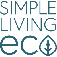 Simple Living Eco logo - Similar company to Total Liquid Solutions