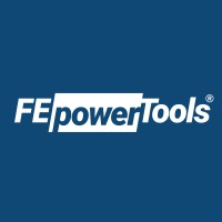 FE Powertools logo - Similar company to Proteco