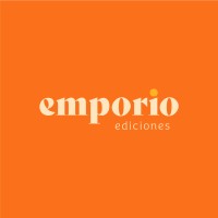 Emporio Ediciones logo - Similar company to Ediciones Fey