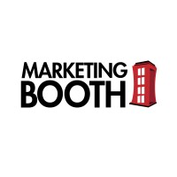 Marketing Booth logo - Similar company to Mco Visual Solutions