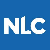 National League of Cities logo - Similar company to Arma Dei Academy