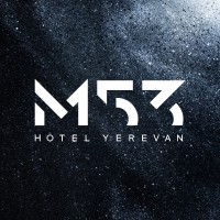 Messier 53 Hotel Yerevan logo - Similar company to Beelder Construction