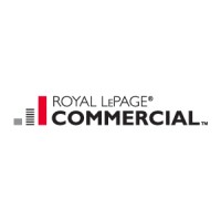 Royal LePage Commercial logo - Similar company to Capriser Group