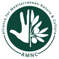 Alliance for Mediterranean Nature & Culture logo - Similar company to Elliniki Etaireia Society For The Environment And Cultural Heritage (Ελλετ)