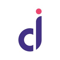 DI-verse logo - Similar company to Our Version Media® Cic