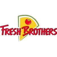 Fresh Brothers logo - Similar company to Shari'S Management Corporation