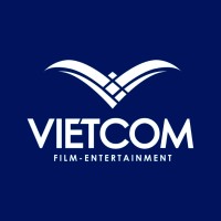 VietCom Entertainment logo - Similar company to Cocomato Motion Pictures