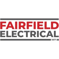 Fairfield Electrical Ltd logo - Similar company to Devon & Cornwall Dc Power Limited