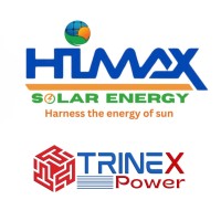 HiMAX Solar Energy logo - Similar company to GreenClean Power Solution