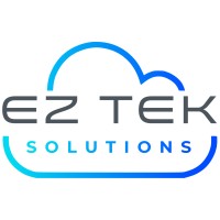 EZ Tek Solutions logo - Similar company to Eztek Associates