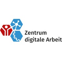 Zentrum digitale Arbeit logo - Similar company to Swim - Solutions For Water Integrity And Management