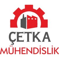 Çetka Mühendislik San. Tic. Ltd. Şti logo - Similar company to Lazer Isı Mühendislik