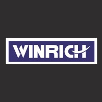 Winrich International (Pvt) Ltd logo - Similar company to Isis Group