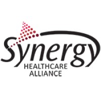 Synergy Healthcare logo - Similar company to Integrated Care Solutions
