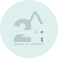 2A+I arquitectura | interiorismo logo - Similar company to Lucila Aguilar Arquitectos