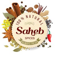 SAHEB SPICES PRIVATE LIMITED logo - Similar company to Irp Spices