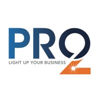 PRO2SRL logo - Similar company to Ccs - Connectivity & Cabling System