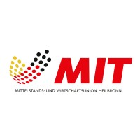 MIT Kreisverband Heilbronn logo - Similar company to Wirtschaftsjunioren Ostwürttemberg