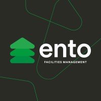 Ento Facilities Management logo - Similar company to Carillionamey