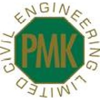 PMK CIVIL ENGINEERING LIMITED logo - Similar company to C-Plan Telecommunications Limited