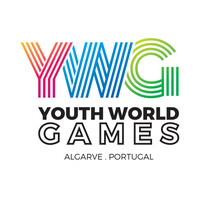 Youth World Games logo - Similar company to World Travel Lab