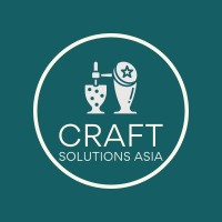 Craft Solutions Asia logo - Similar company to Craftbeer Import