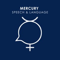 Mercury Speech & Language logo - Similar company to Graphium Labs